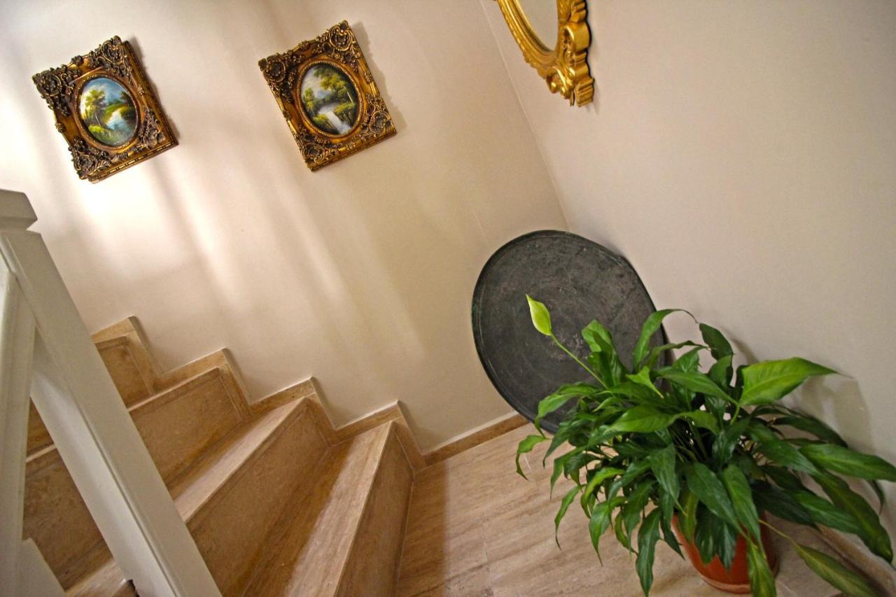 Elit Konukevi Apartamento Bozcaada Island Exterior foto
