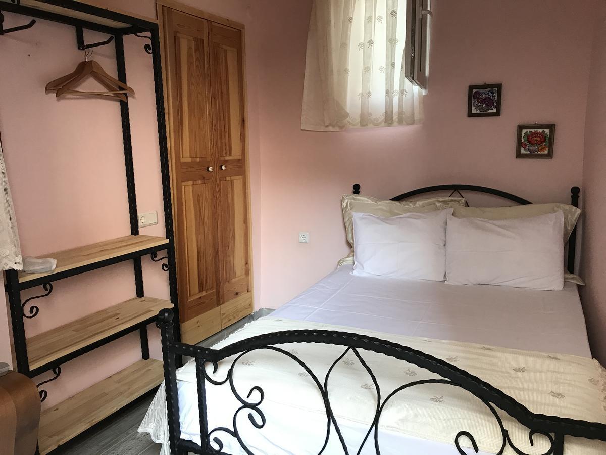 Elit Konukevi Apartamento Bozcaada Island Exterior foto